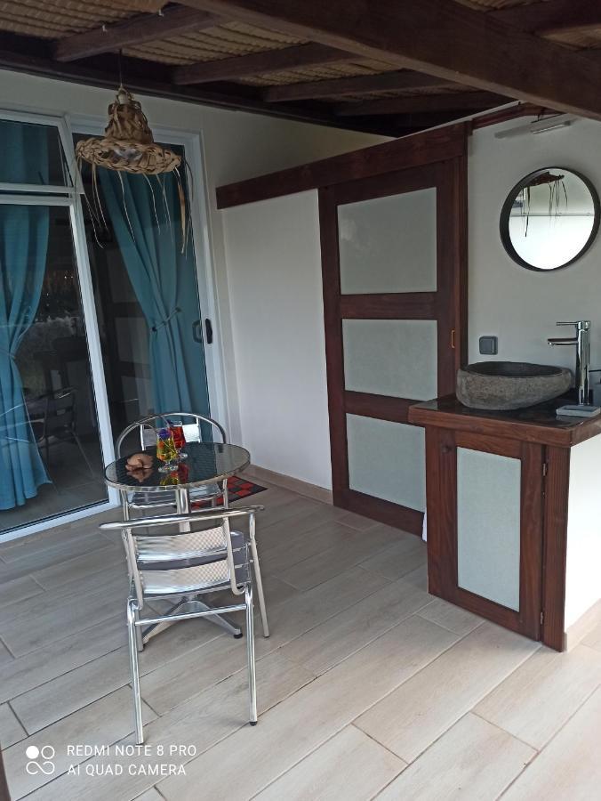 La Maison Du Voyage Tevaitoa Kültér fotó